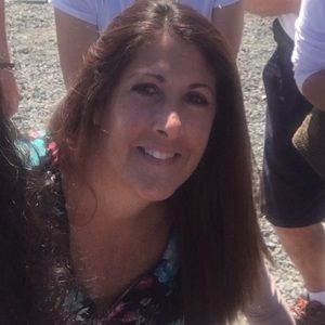 Meet your Posher, Katherine